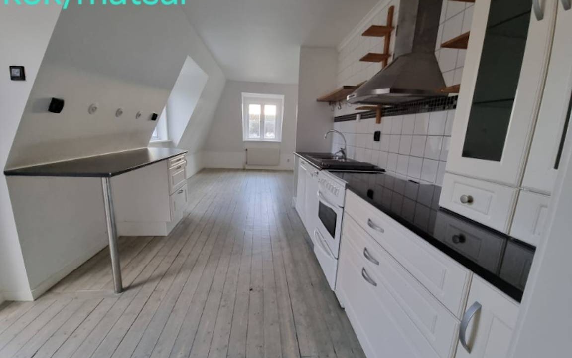 Photo of Kitchen in Angered