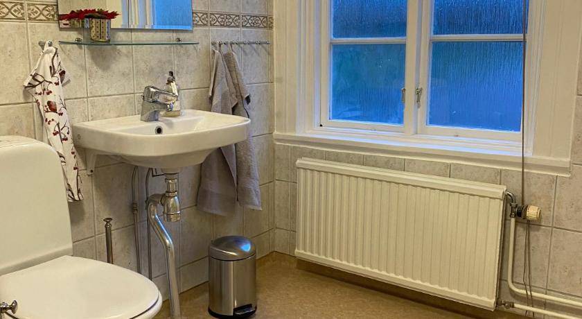 Photo of Bathroom in Malmkoping