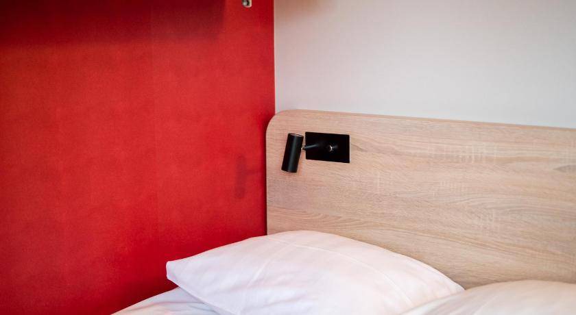 Photo of Bedroom in Jonkoping