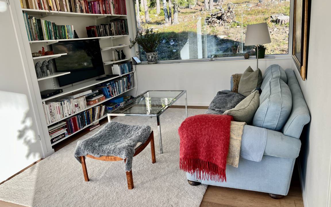 Photo of Livingroom in Ingaro