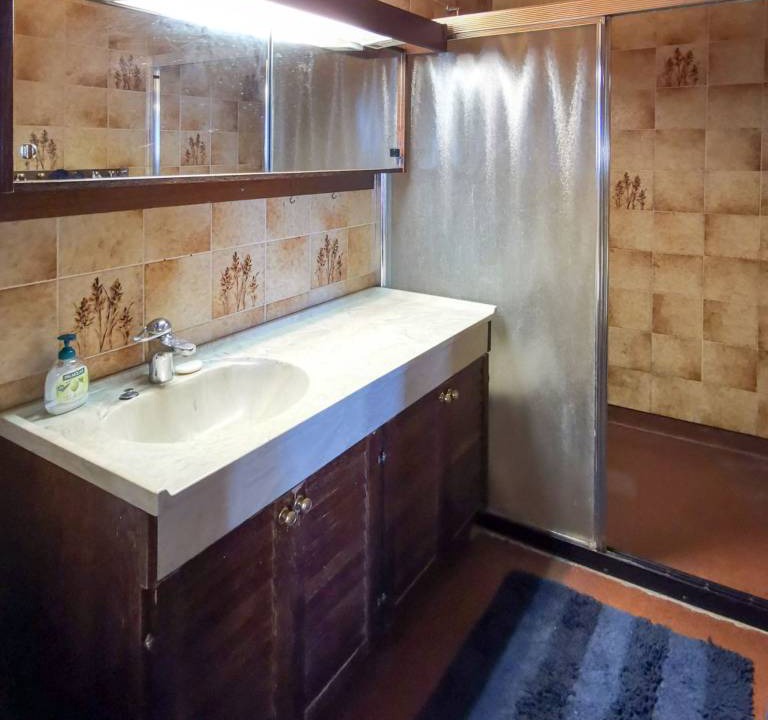 Photo of Bathroom in Vikbolandet