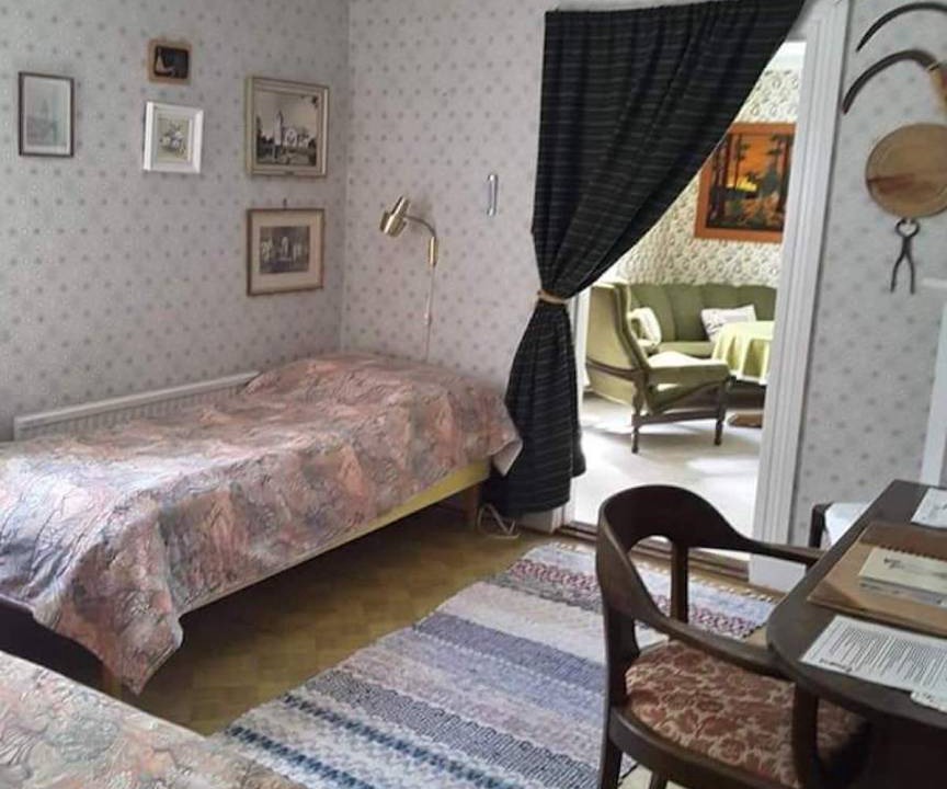 Photo of Bedroom in Mullsjo