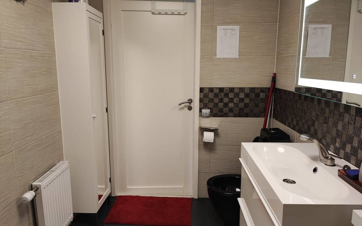 Photo of Bathroom in Goteborg Municipality