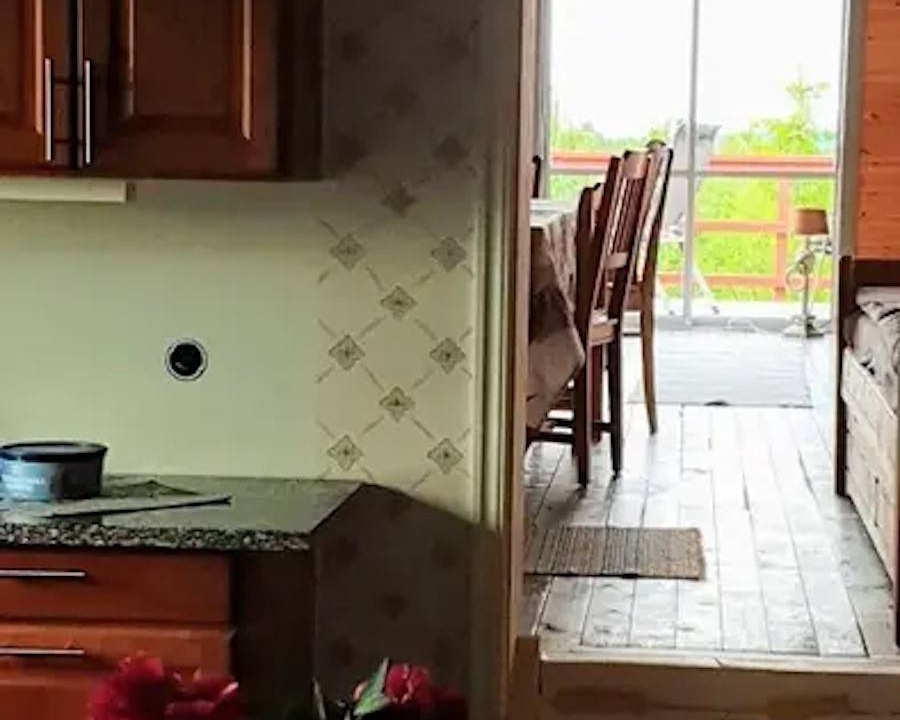 Photo of Kitchen in Backefors
