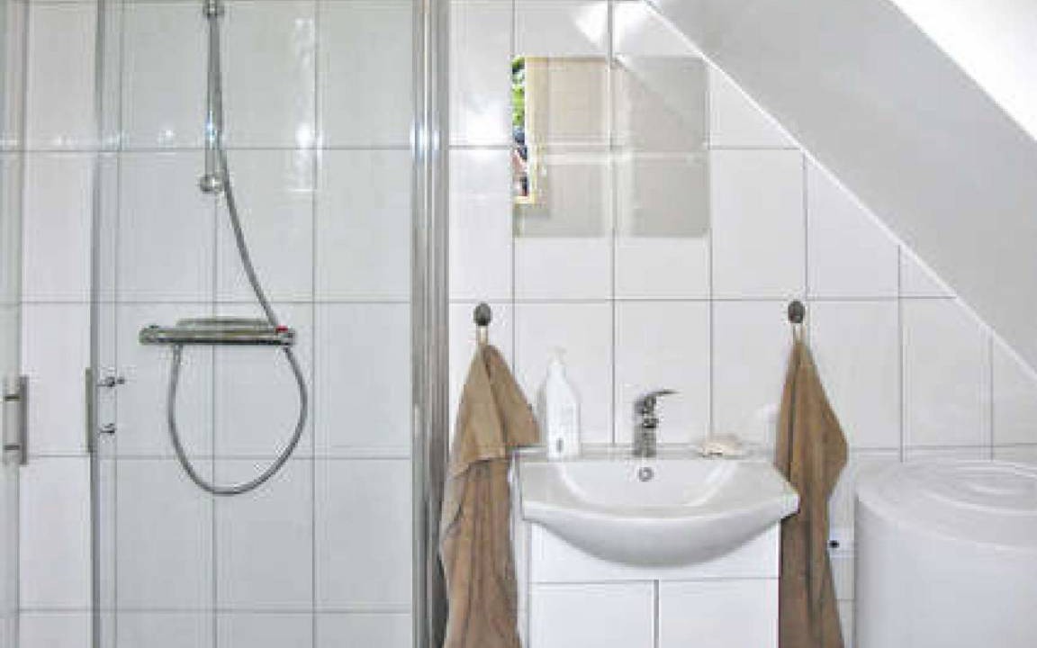 Photo of Bathroom in Veddige