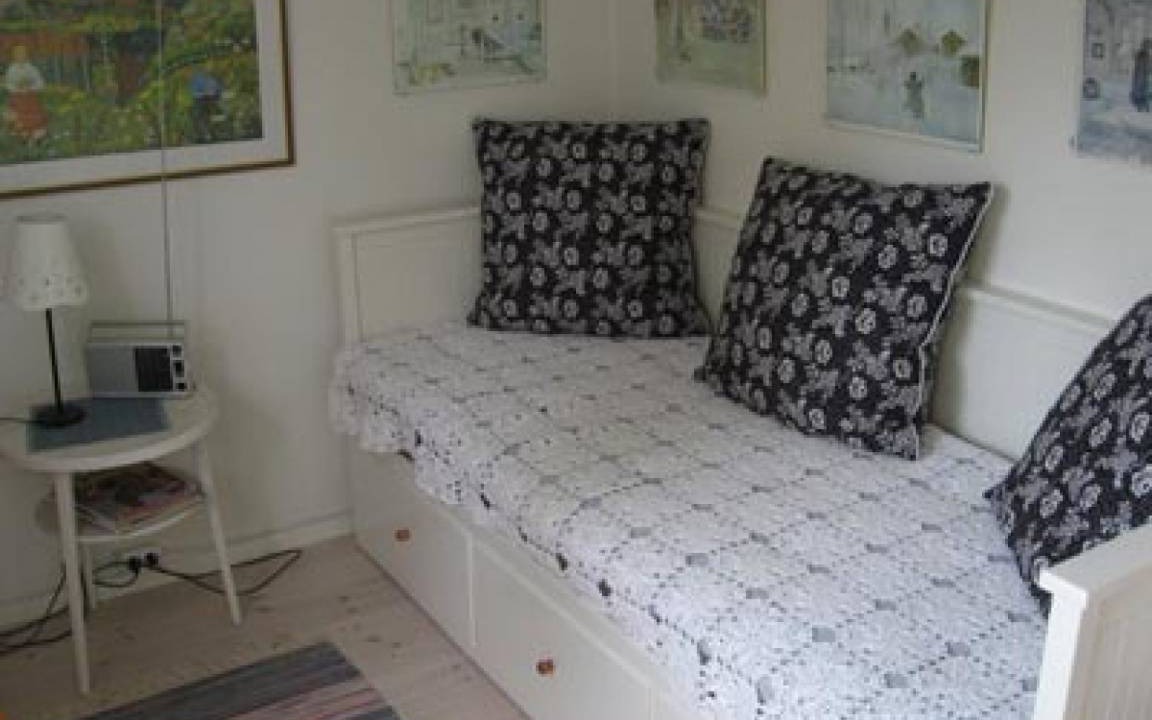 Photo of Bedroom in Klovedal
