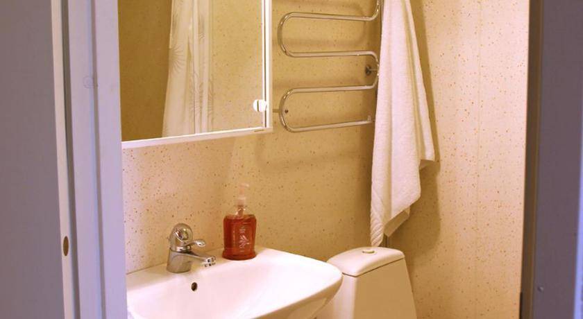 Photo of Bathroom in Karlshamn