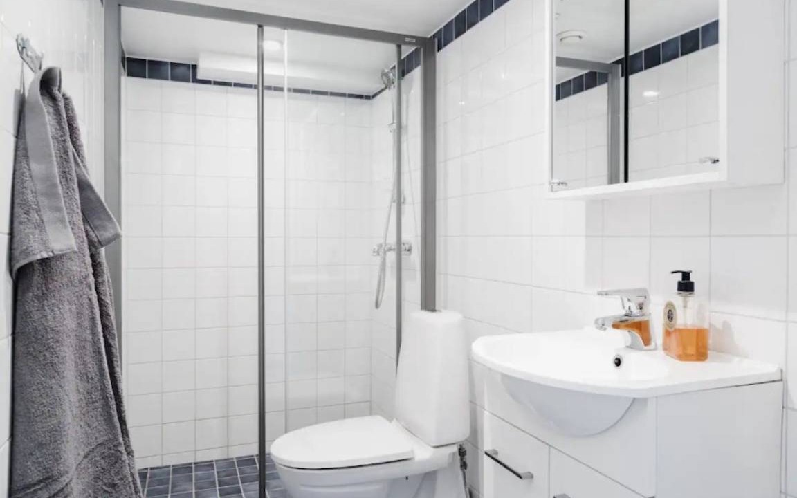 Photo of Bathroom in Kungsholmen