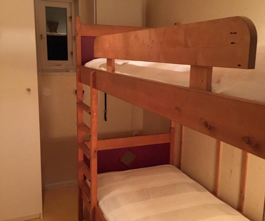 Photo of Bedroom in Herrang