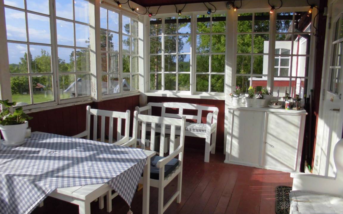Photo of Patio Balcony in Ingaro
