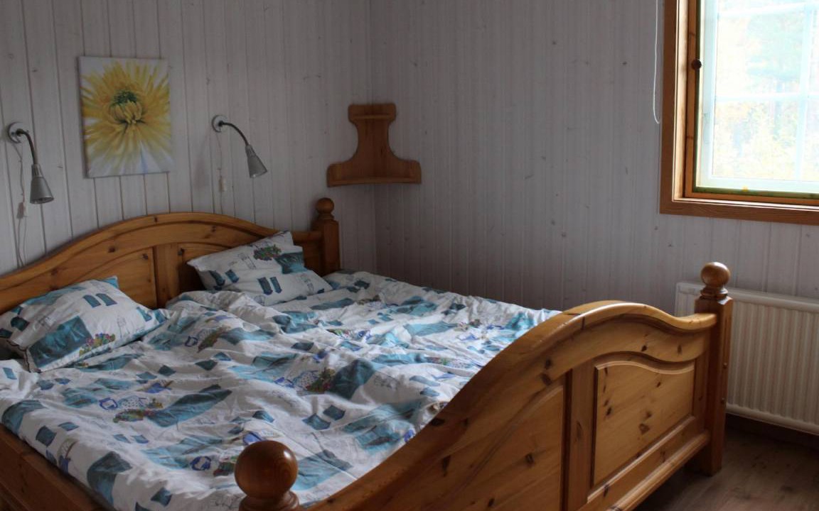 Photo of Bedroom in Loftahammar