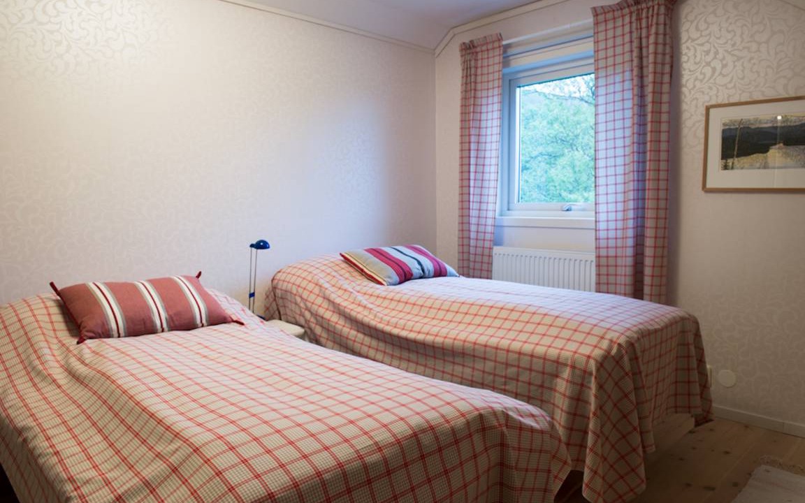 Photo of Bedroom in Tarnaby