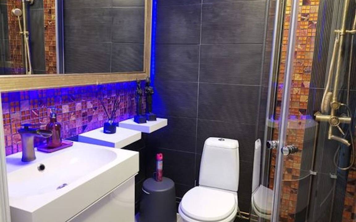 Photo of Bathroom in Goteborg Municipality