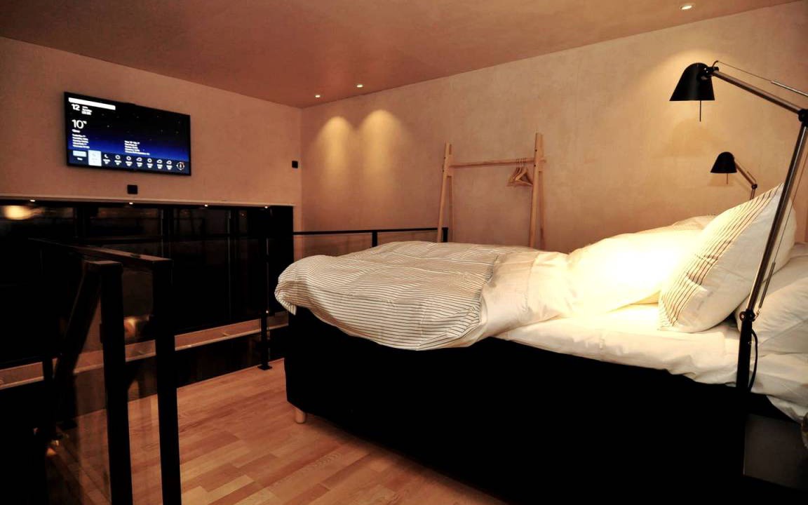Photo of Bedroom in Bankeryd