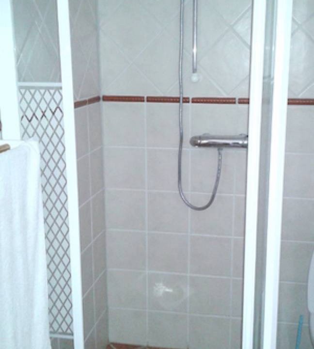 Photo of Bathroom in Motala