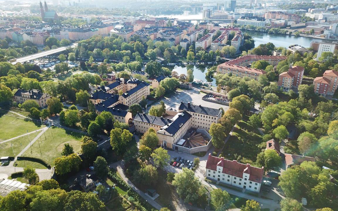 Photo of Others in Sodermalm