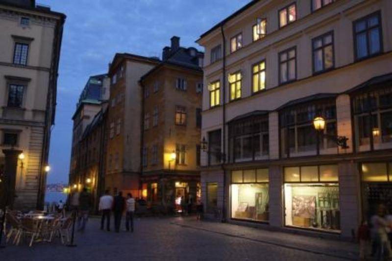 Photo of Others in Gamla Stan