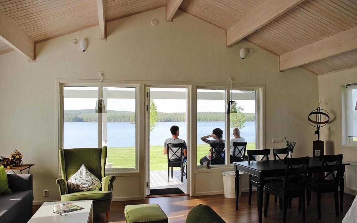 Photo of Livingroom in Svardsjo