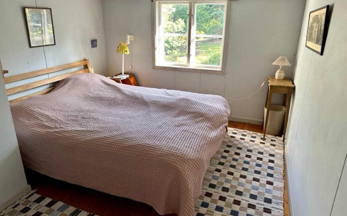 Photo of Bedroom in Sorunda