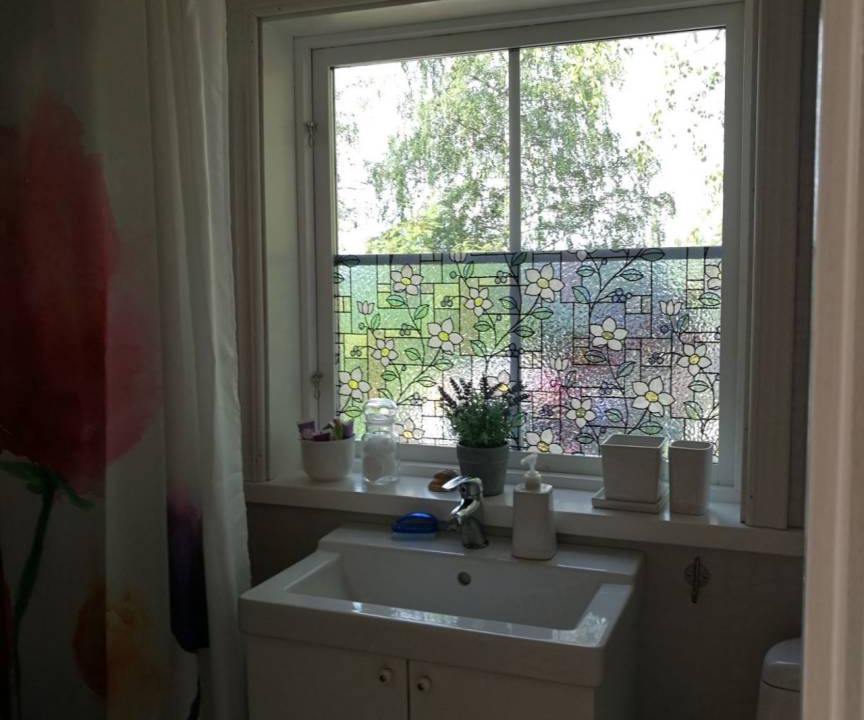 Photo of Bathroom in Trehorningsjo