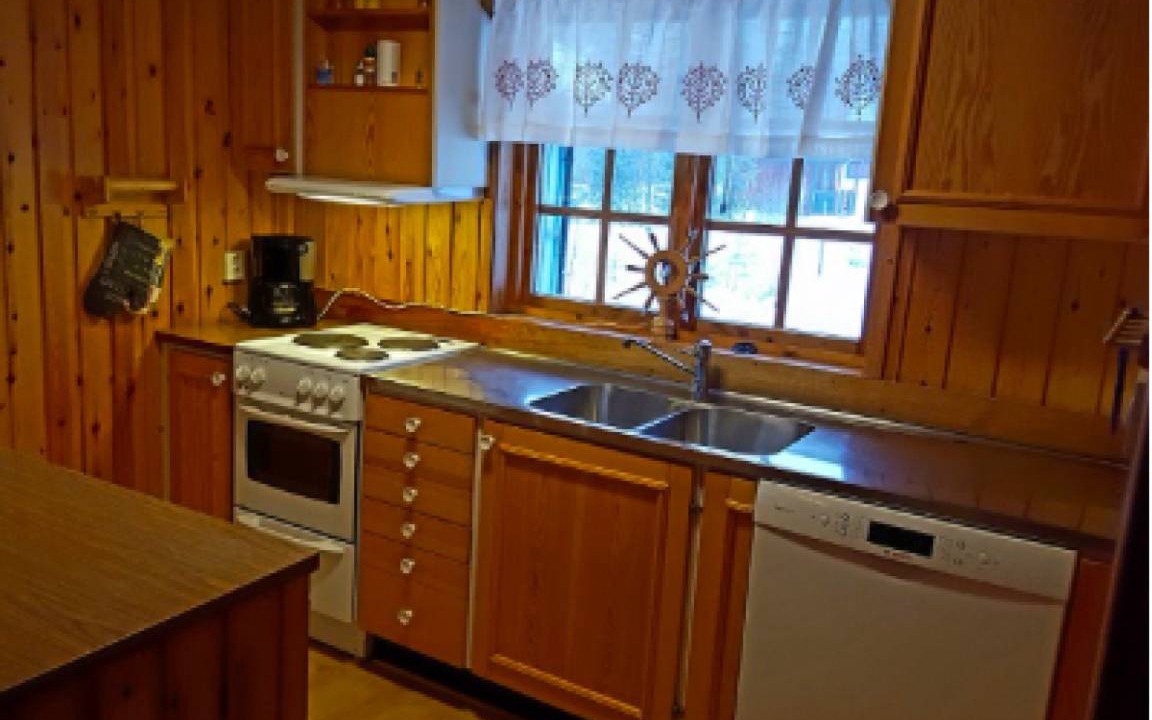 Photo of Kitchen in Stoten