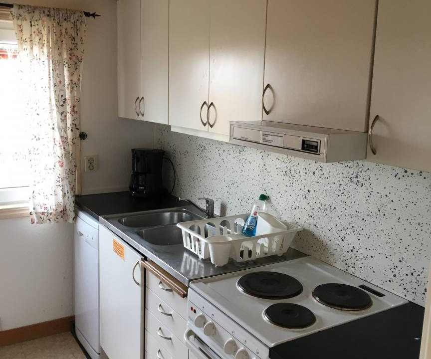 Photo of Kitchen in Kopingsvik