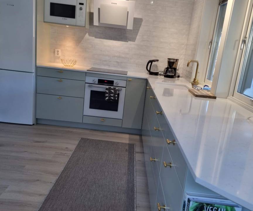 Photo of Kitchen in Aahus