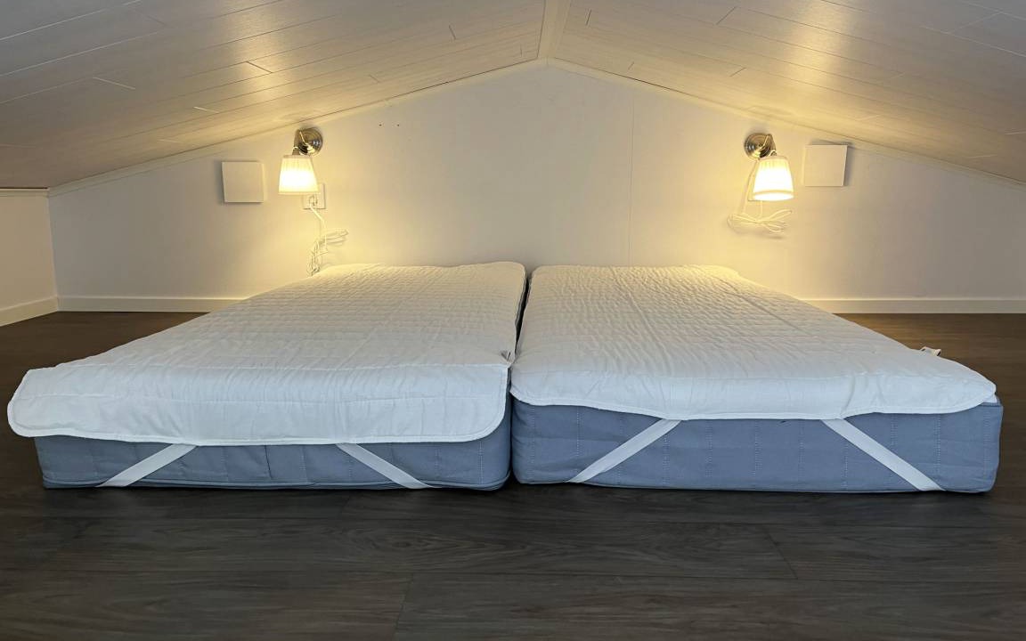 Photo of Bedroom in Vimmerby