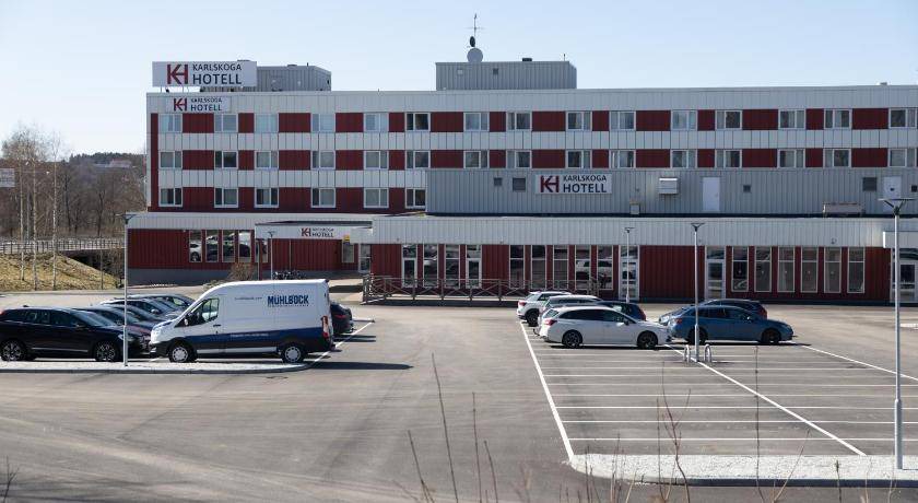 Photo of Buildings in Karlskoga