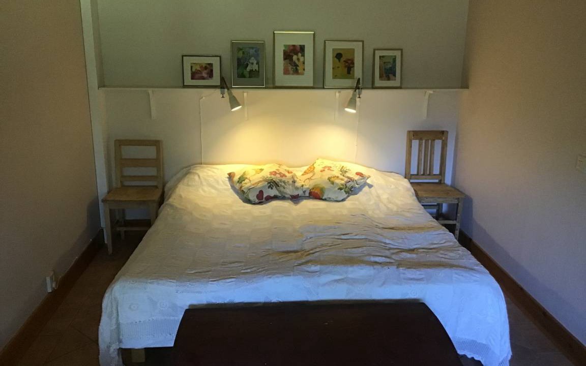 Photo of Bedroom in Munkedal