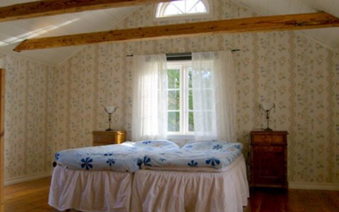 Photo of Bedroom in Langasjo