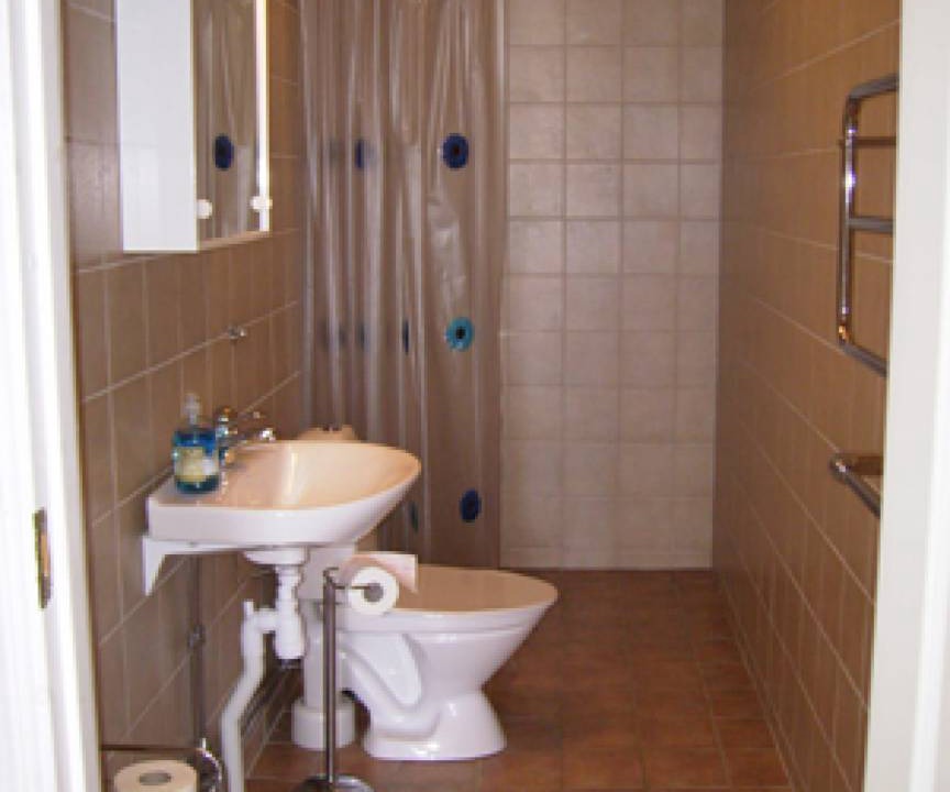 Photo of Bathroom in Malarhusens