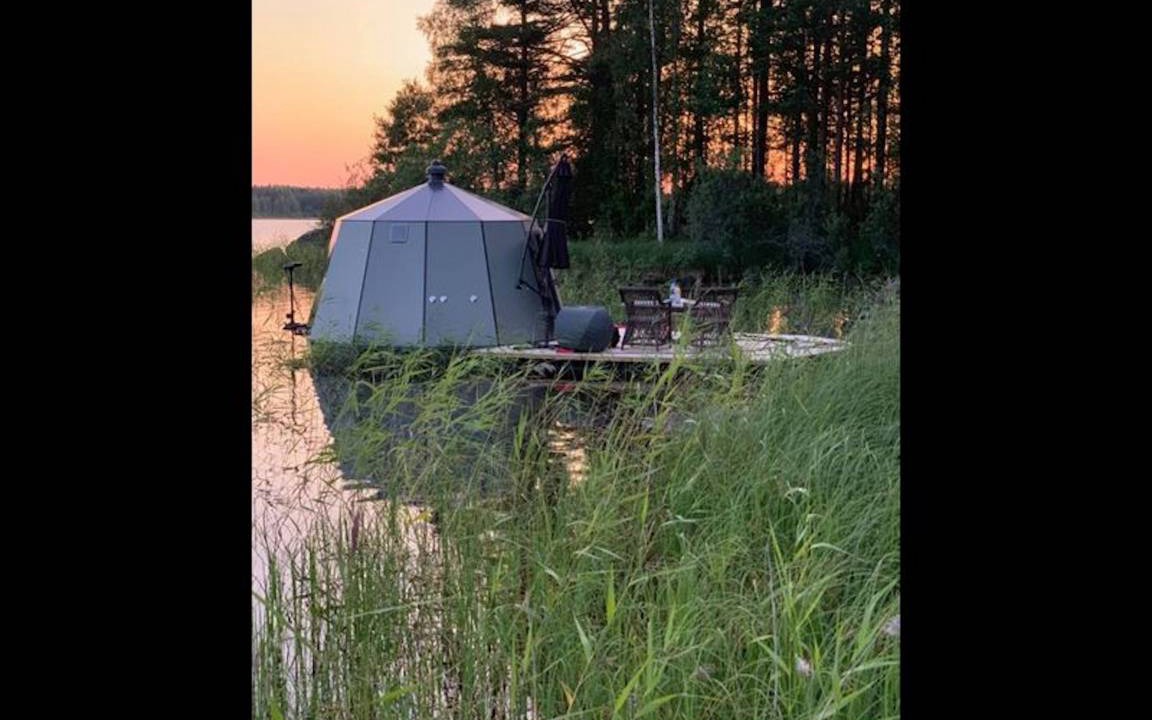 Photo of Others in Jokkmokk Municipality