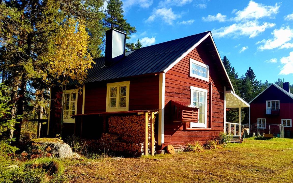 Photo of Others in Blattnicksele