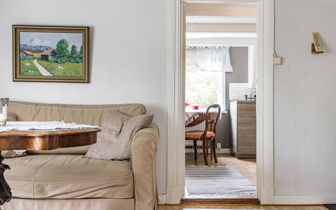 Photo of Livingroom in Tvetaryd