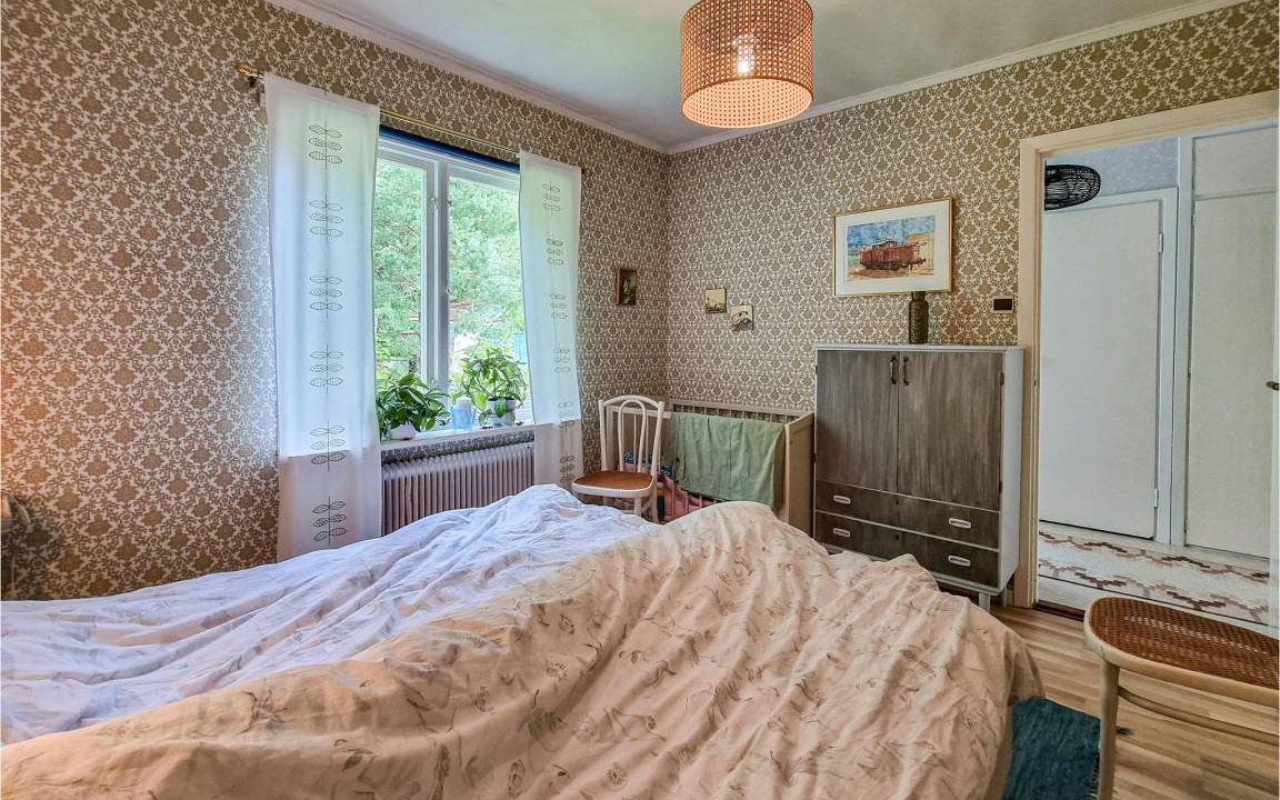 Photo of Bedroom in Brastad