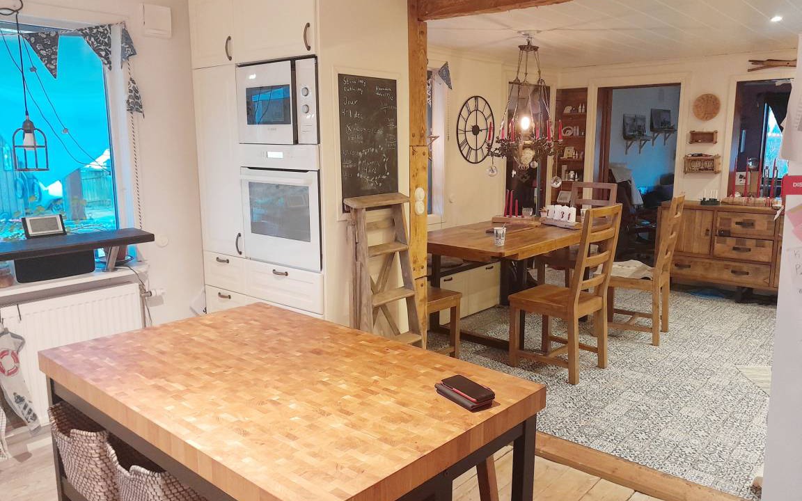Photo of Livingroom in Hono