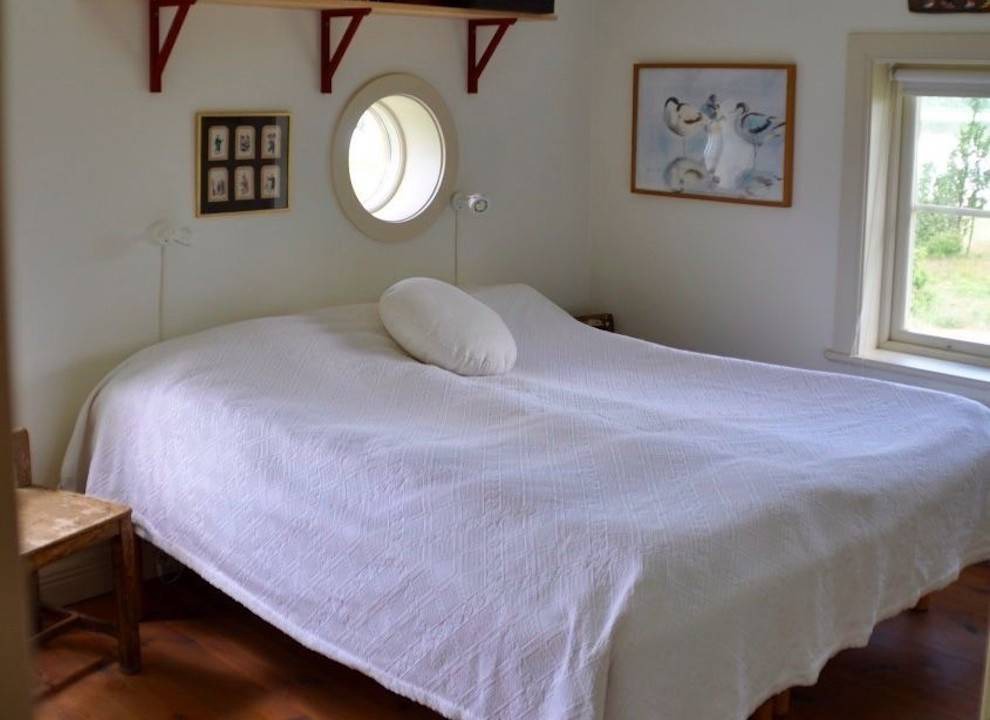 Photo of Bedroom in Gnesta Municipality