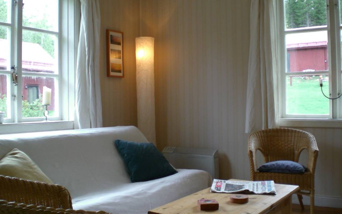 Photo of Livingroom in Hagfors