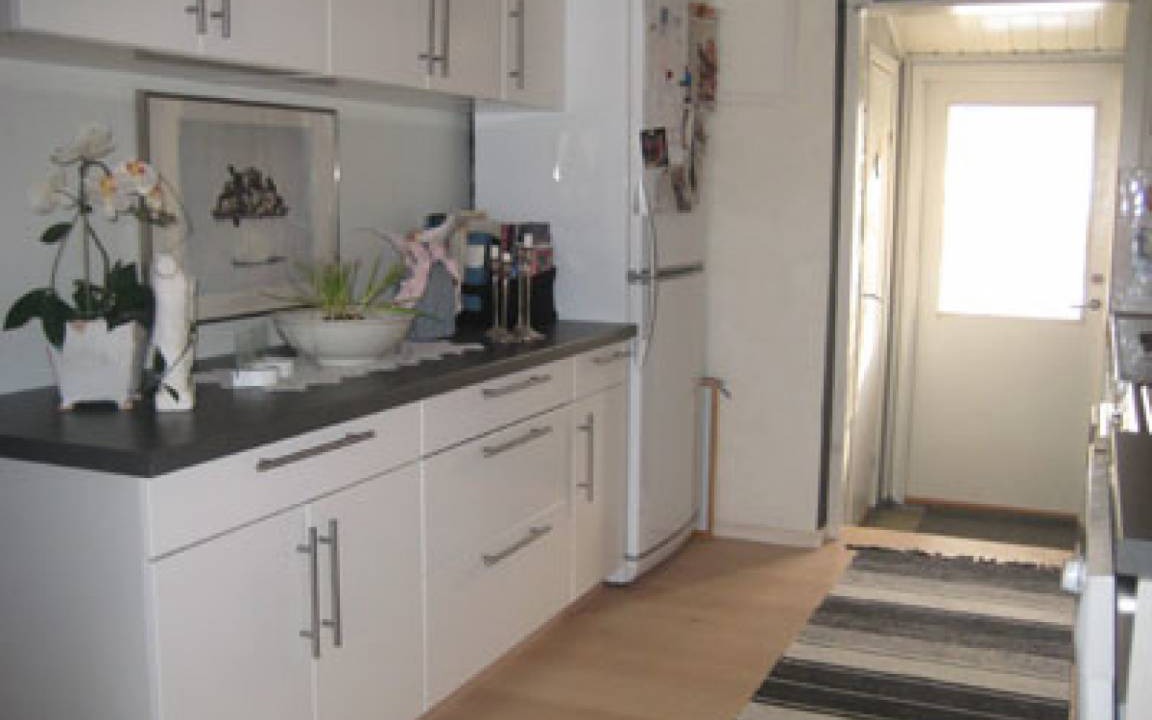 Photo of Kitchen in Falkvik