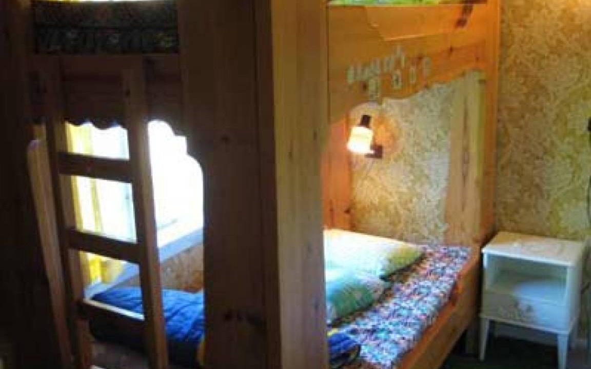 Photo of Bedroom in Ovanaker Municipality