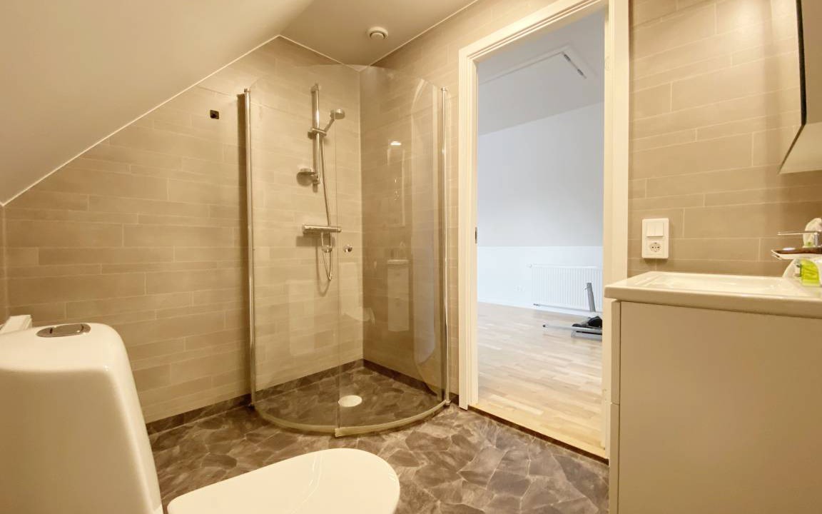Photo of Bathroom in Perstorp Municipality