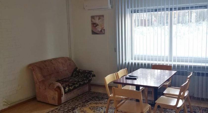 Photo of Livingroom in Sangis