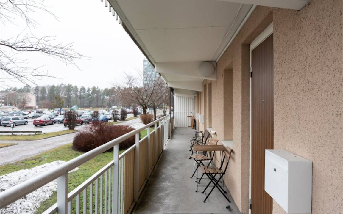 Photo of Others in Vasteras Municipality