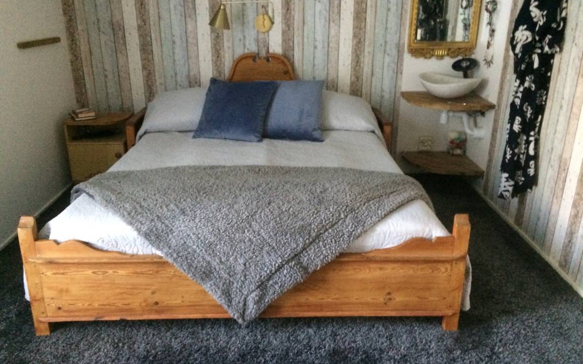 Photo of Bedroom in Soderbarke
