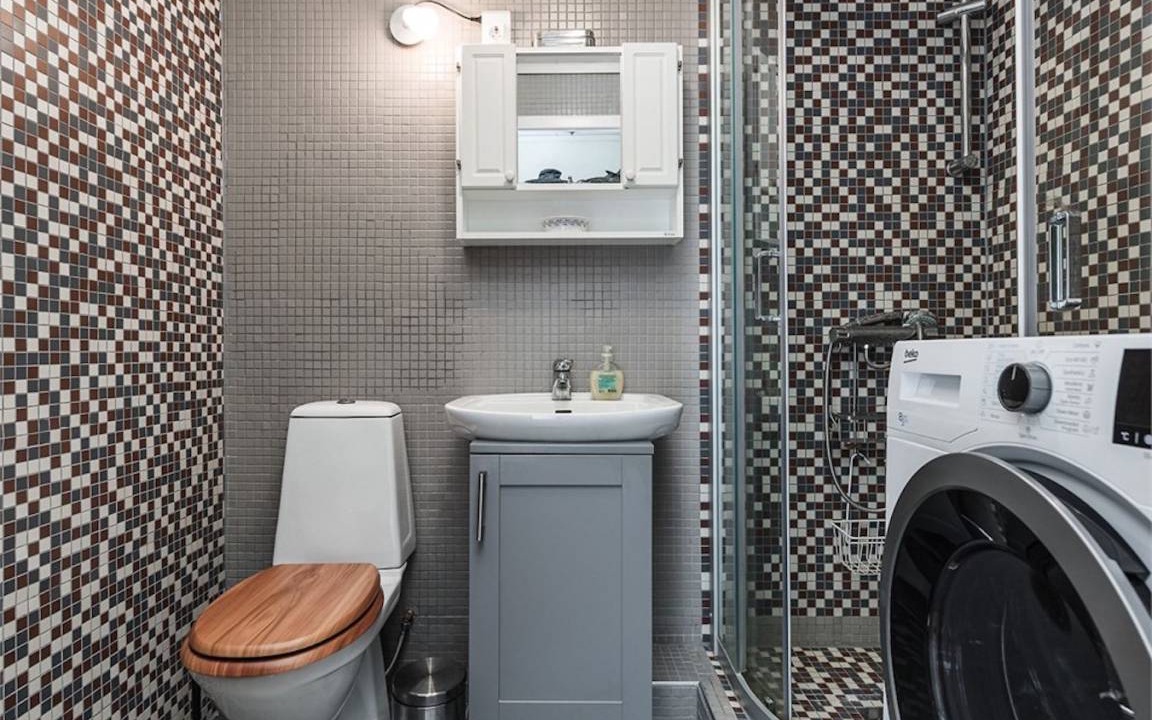 Photo of Bathroom in Kil