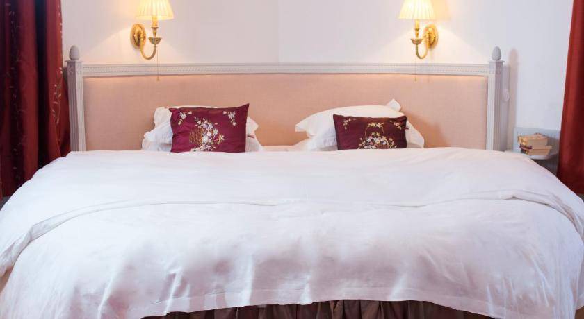 Photo of Bedroom in Bromma
