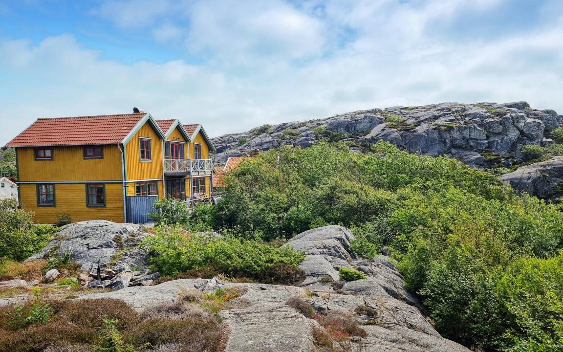 Photo of Others in Skaerhamn