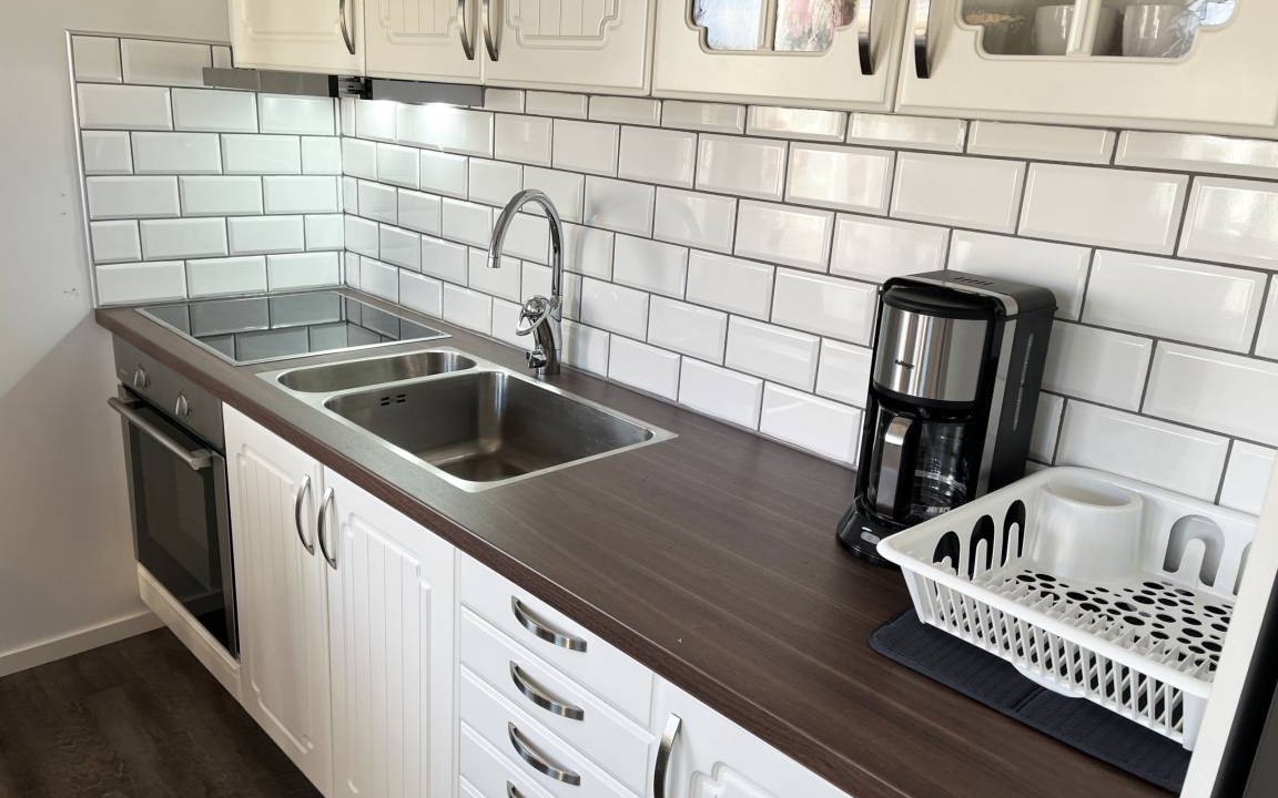 Photo of Kitchen in Vimmerby