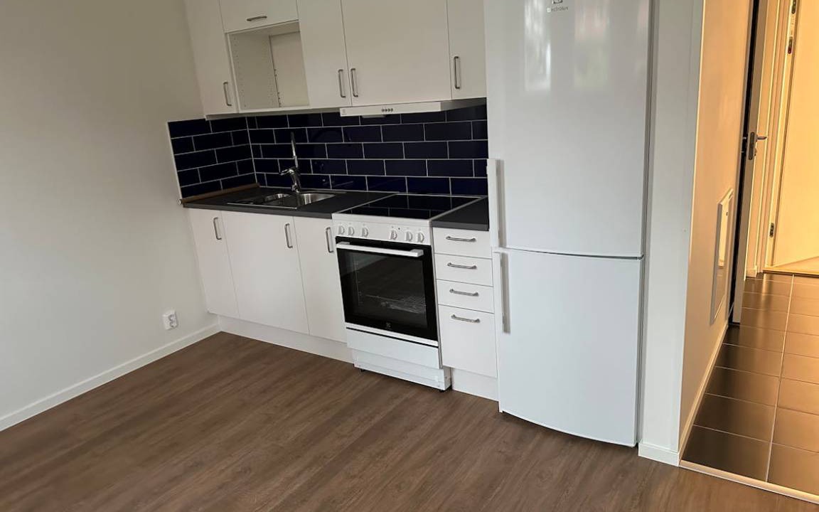 Photo of Kitchen in Hasselby